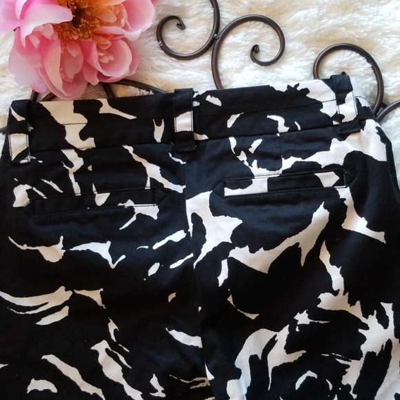 ππJ.Crew Capris ππ - Picture 4 of 4